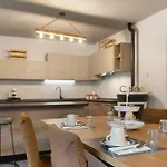 Residenza Tambella Apartmán
