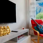 Apartmán Residenza Tambella *