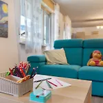 Residenza Tambella Appartamento Verrès