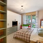Residenza Tambella 公寓 费尔斯