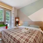 Residenza Tambella * 费尔斯