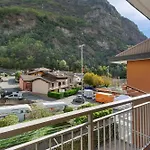 Residenza Tambella 公寓 费尔斯