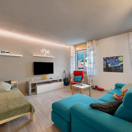 Daire Residenza Tambella