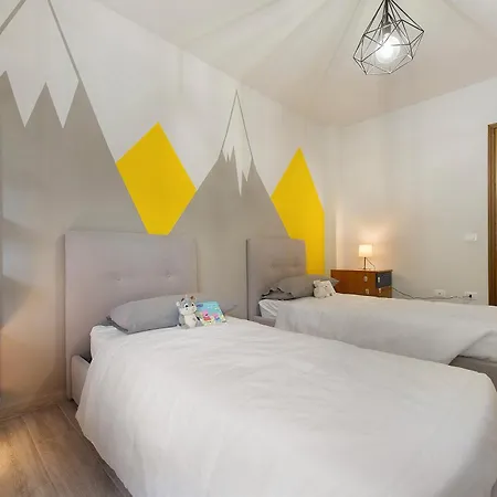 Residenza Tambella * ヴェール