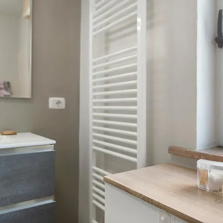 Daire Residenza Tambella *