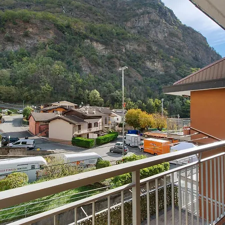 Appartamento Residenza Tambella *