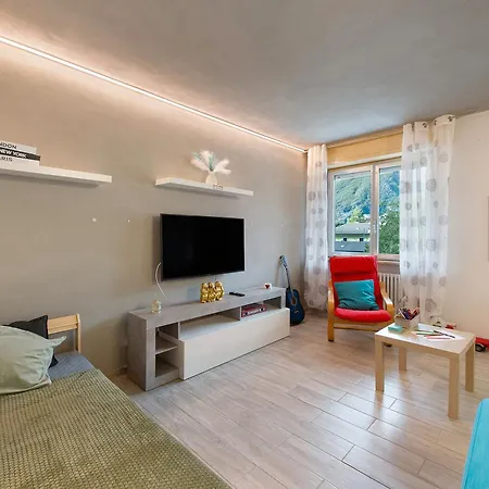 Residenza Tambella Verrès