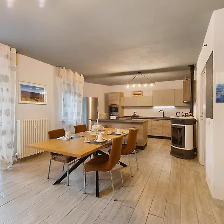 Residenza Tambella * Verrès