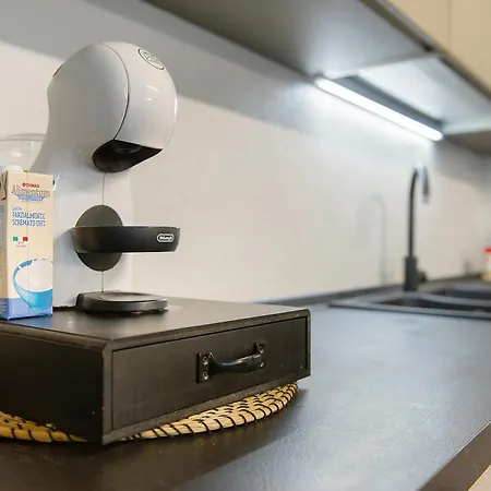 Daire Residenza Tambella Verrès