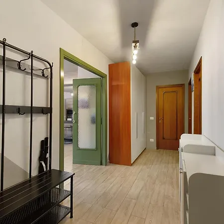 Residenza Tambella *