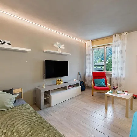 Residenza Tambella Appartamento *