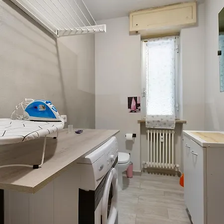 Residenza Tambella Appartement *