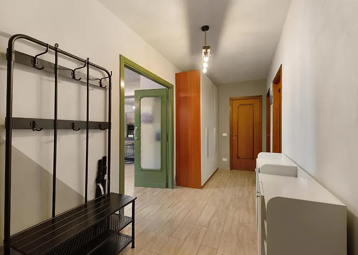 Residenza Tambella Appartamento *