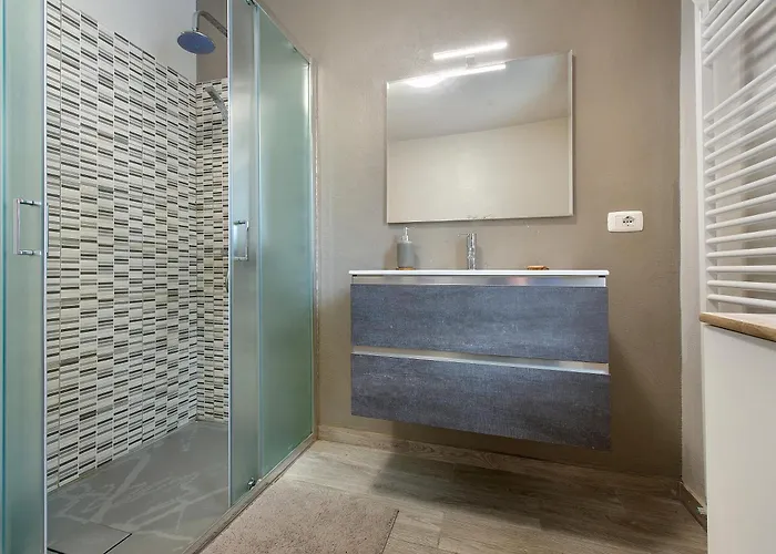 Residenza Tambella ヴェール