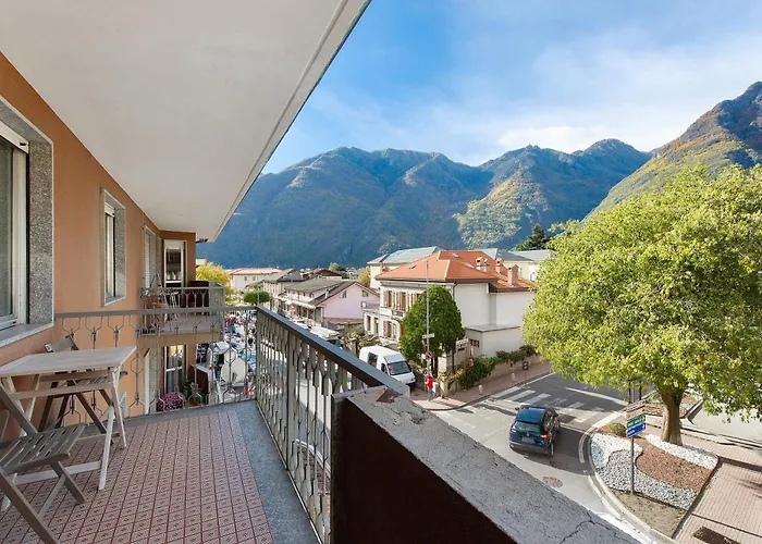 Residenza Tambella Appartamento *