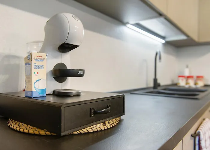 アパート Residenza Tambella ヴェール